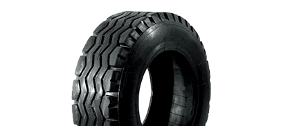 China Industrial Tire Supplier